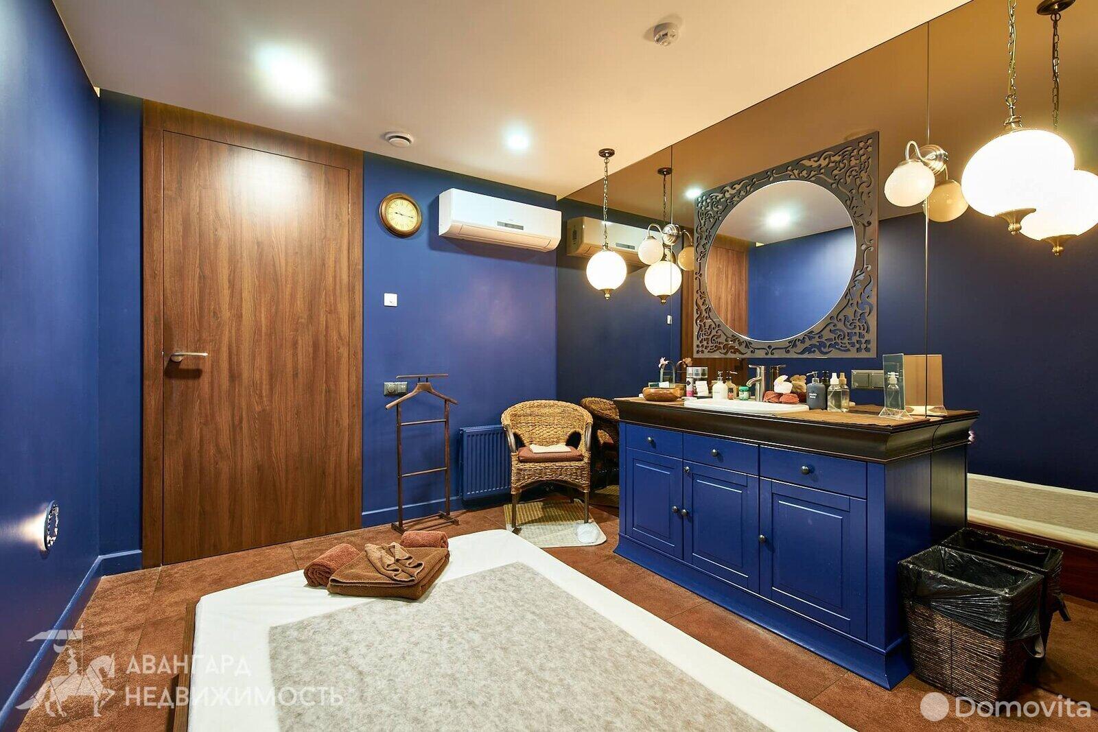 купить торговый объект, Минск, ул. Сторожовская, д. 6