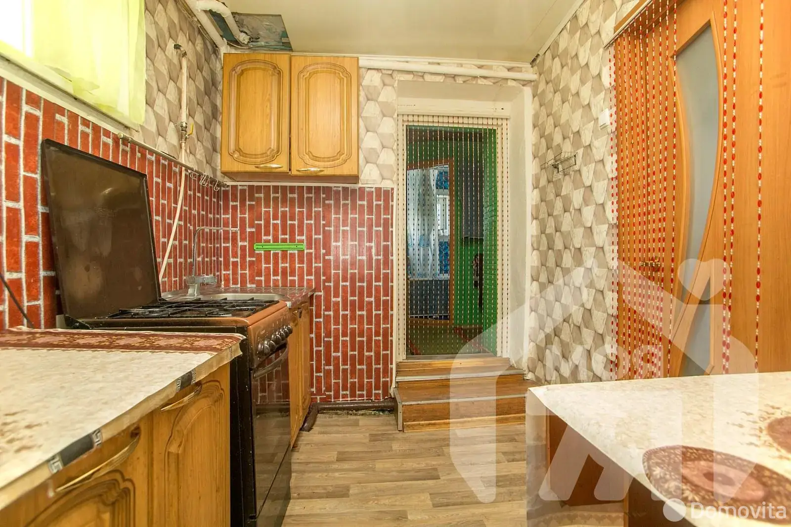 Цена продажи коттеджа, Воложин, пер. Букштыновича, д. 3