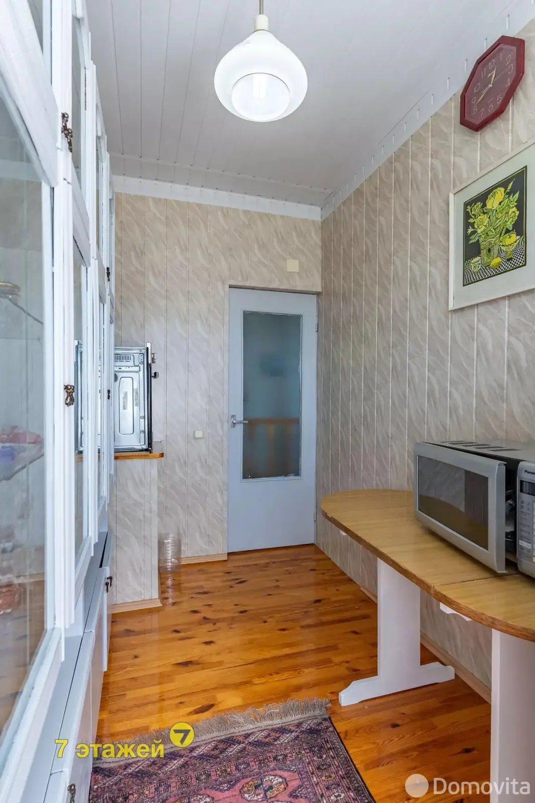 Продажа 3-этажной дачи в Таксист Минская область, 75000USD, код 179207 - фото 24