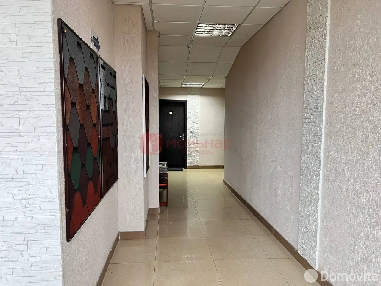 Аренда офиса на ул. Янки Мавра, д. 41 в Минске, 4550BYN, код 15898 - фото 3