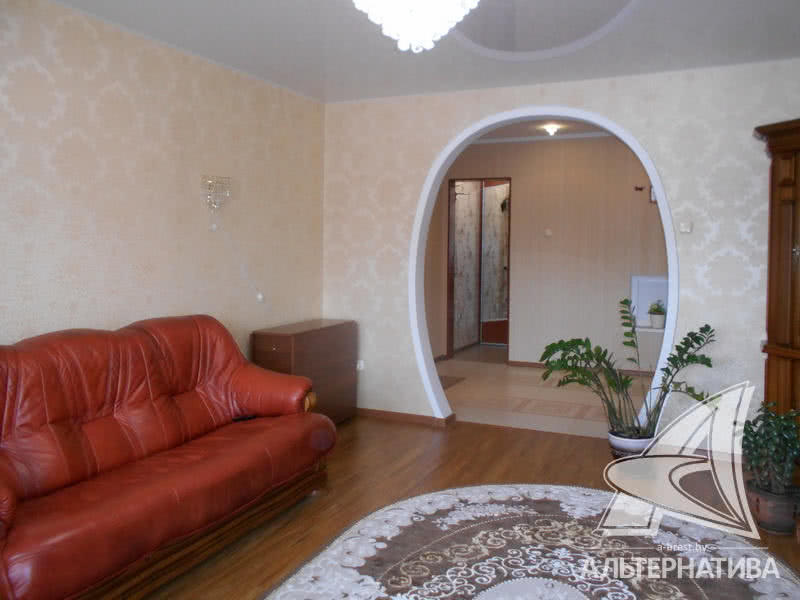Продажа 4-комнатной квартиры в Бресте, ул. Мошенского, 87000 USD, код: 689844 - фото 3