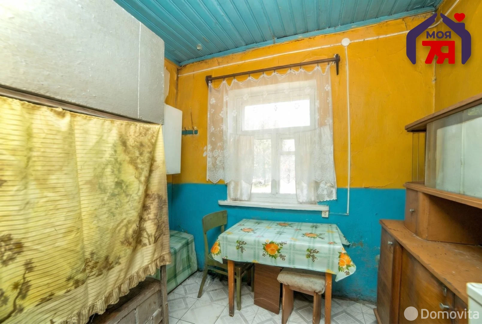 коттедж, Брильки, 