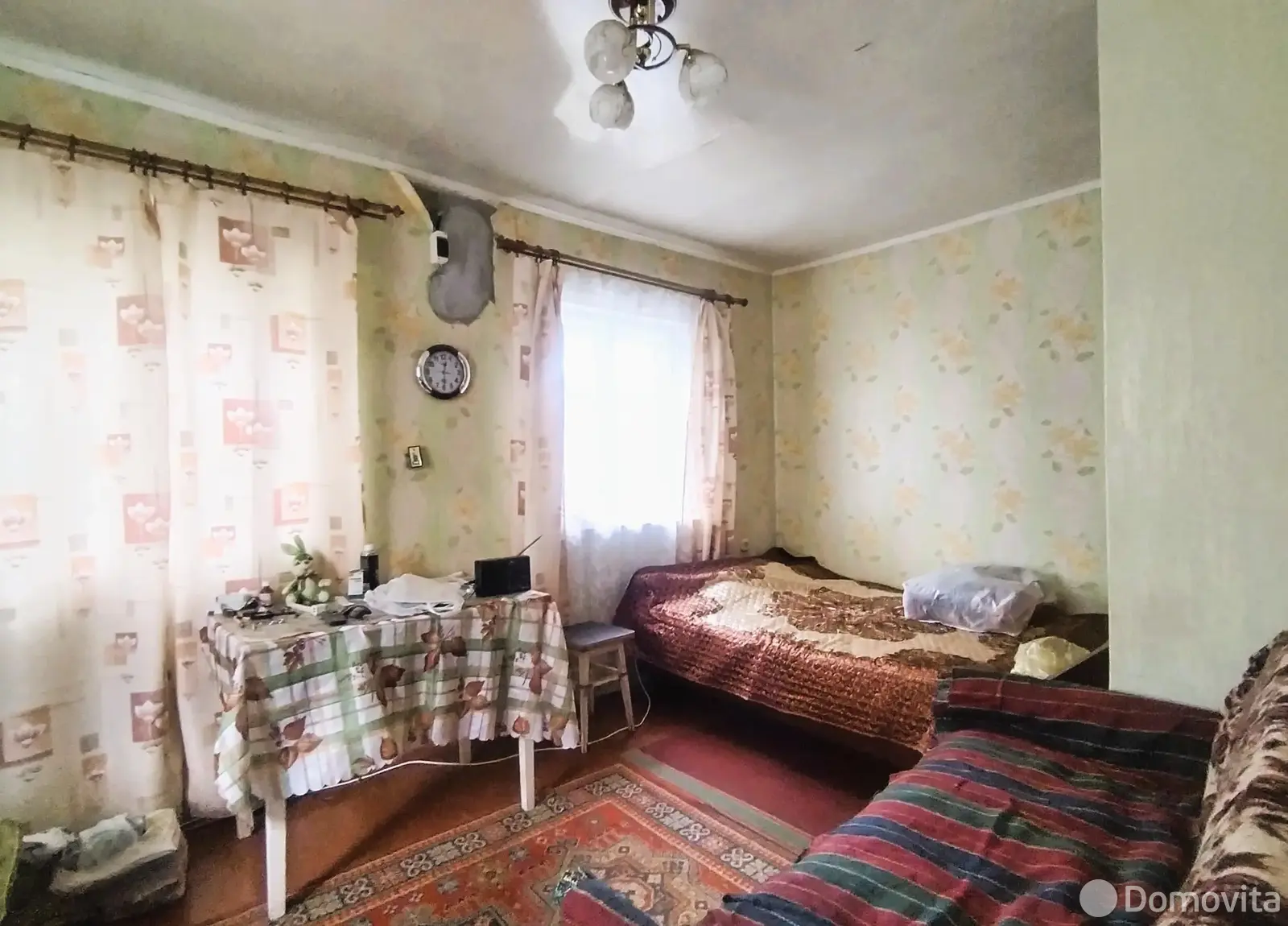 дача, Глушец-2, д. 126 