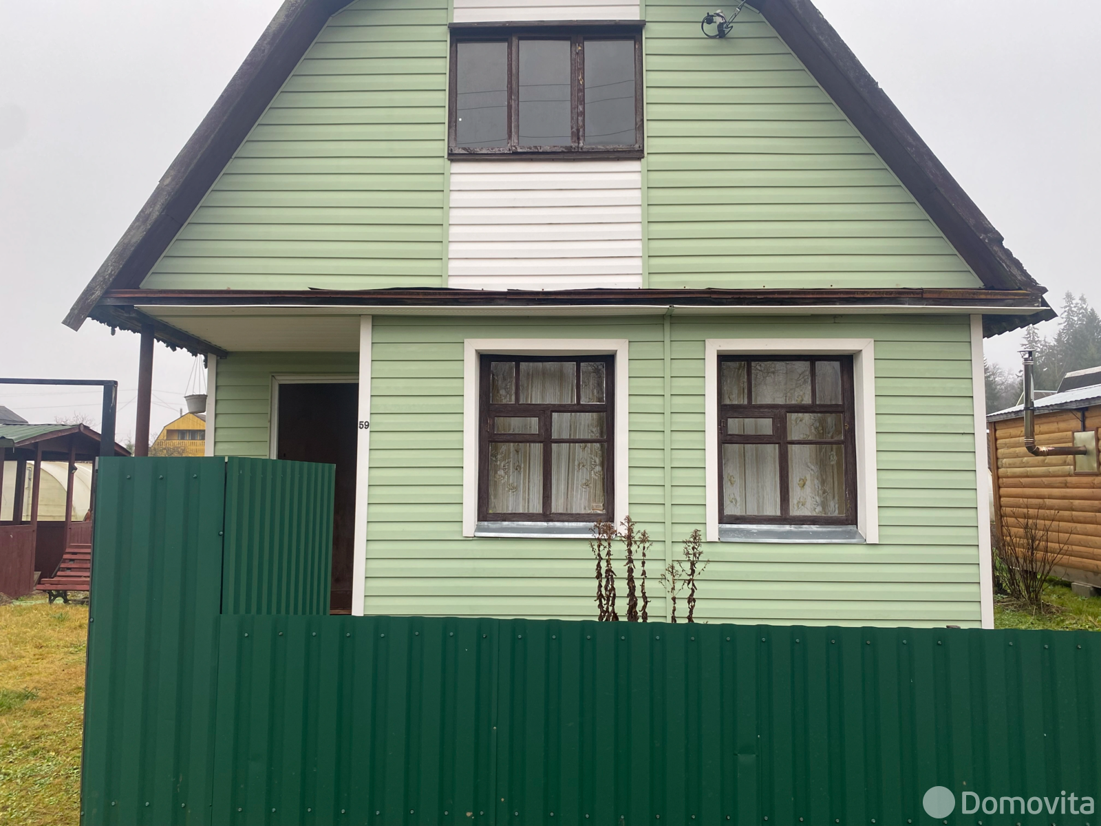 дача, Бецкое, , стоимость продажи 11 800 р.