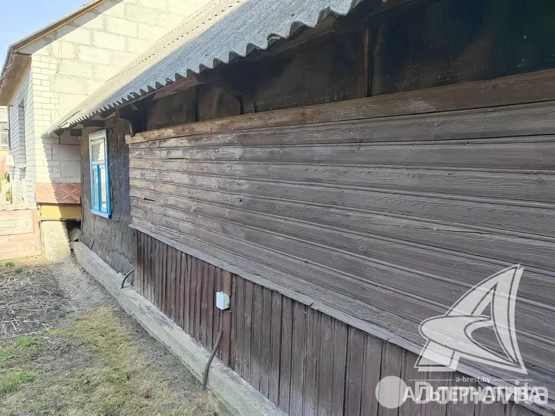 дом, Брест, 