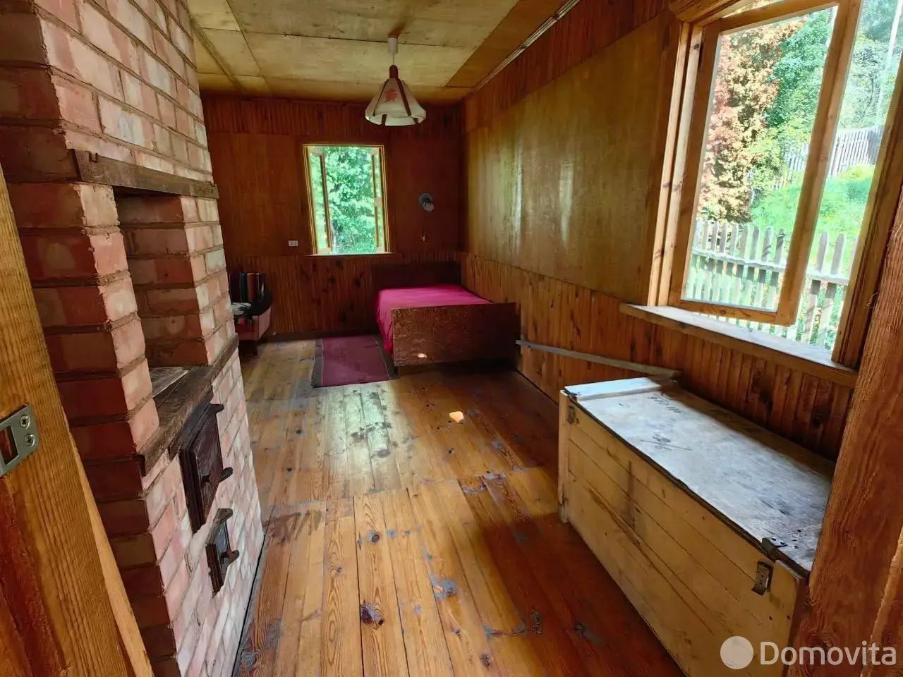 Купить 1-этажную дачу в ВЯСЁЛКА-РТВ Минская область, 15000USD, код 184239 - фото 13