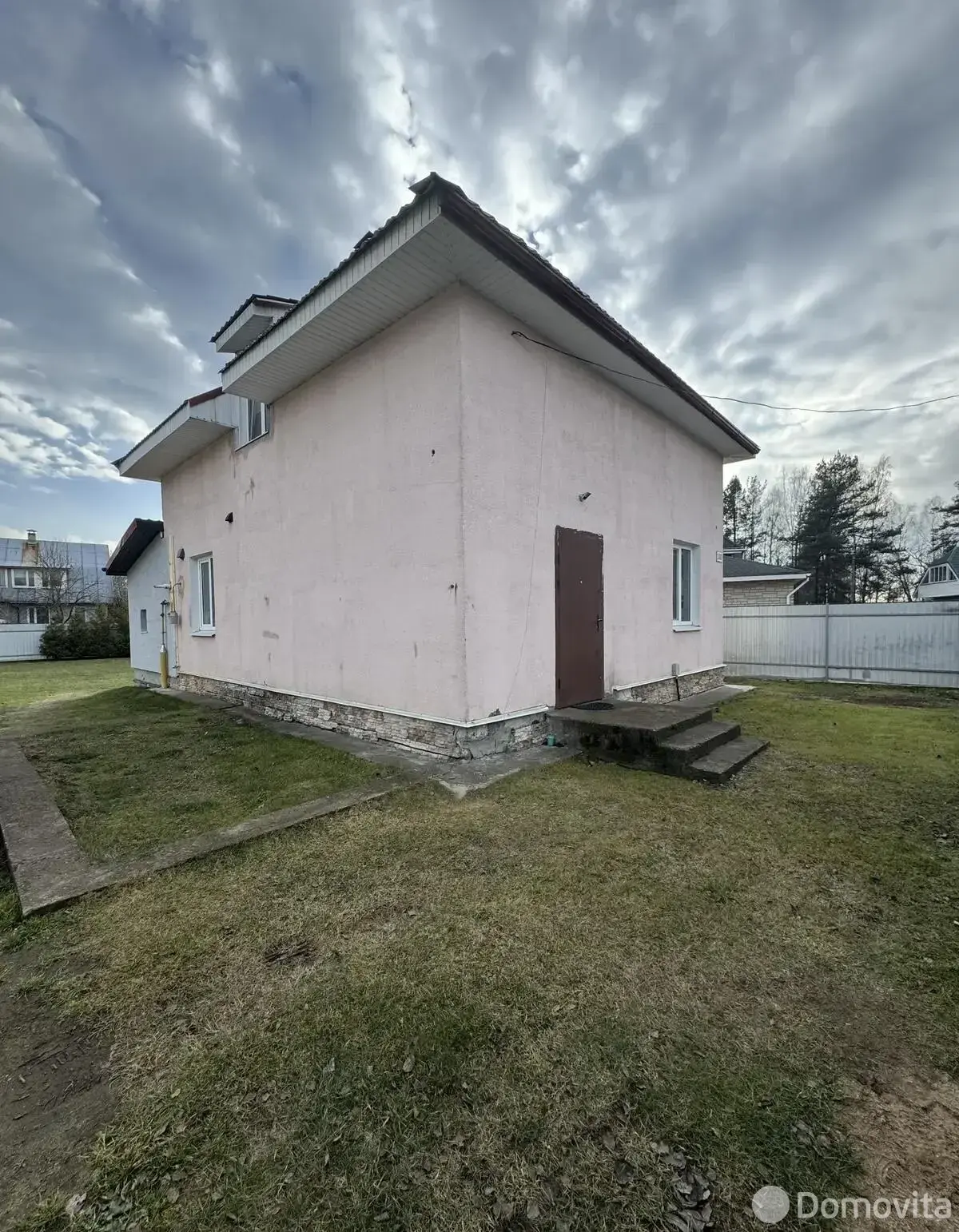 продажа дачи, Ветеран войны, д. 100