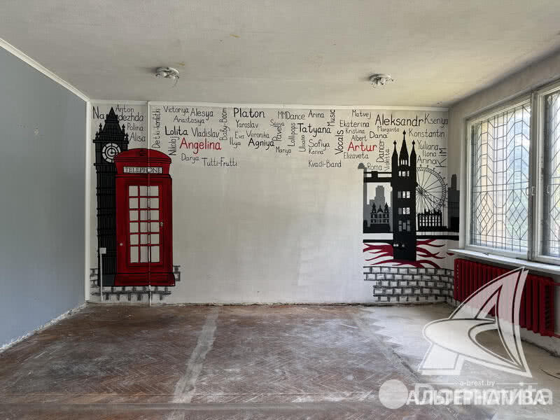 Купить офис в Бресте, 350000USD, код 7446 - фото 12