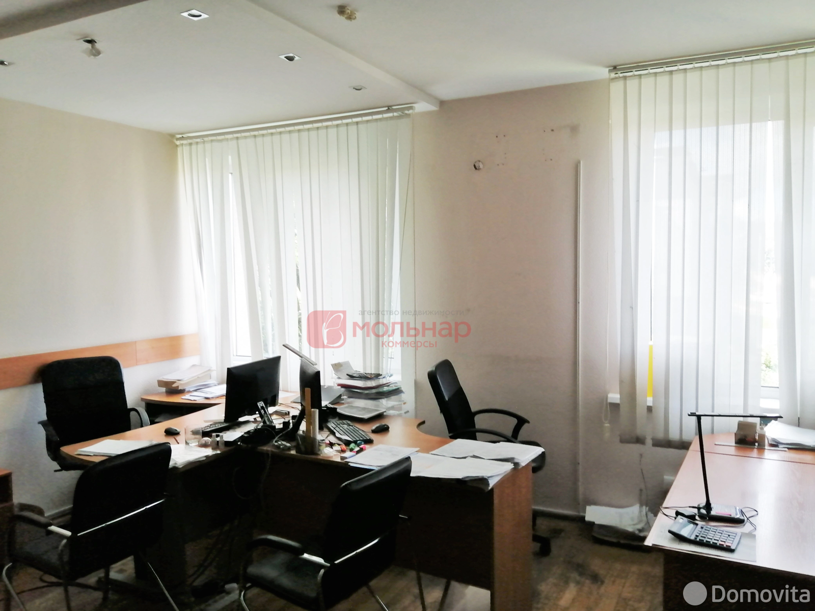 Купить офис на ул. Харьковская, д. 15 в Минске, 521600USD, код 8373 - фото 14