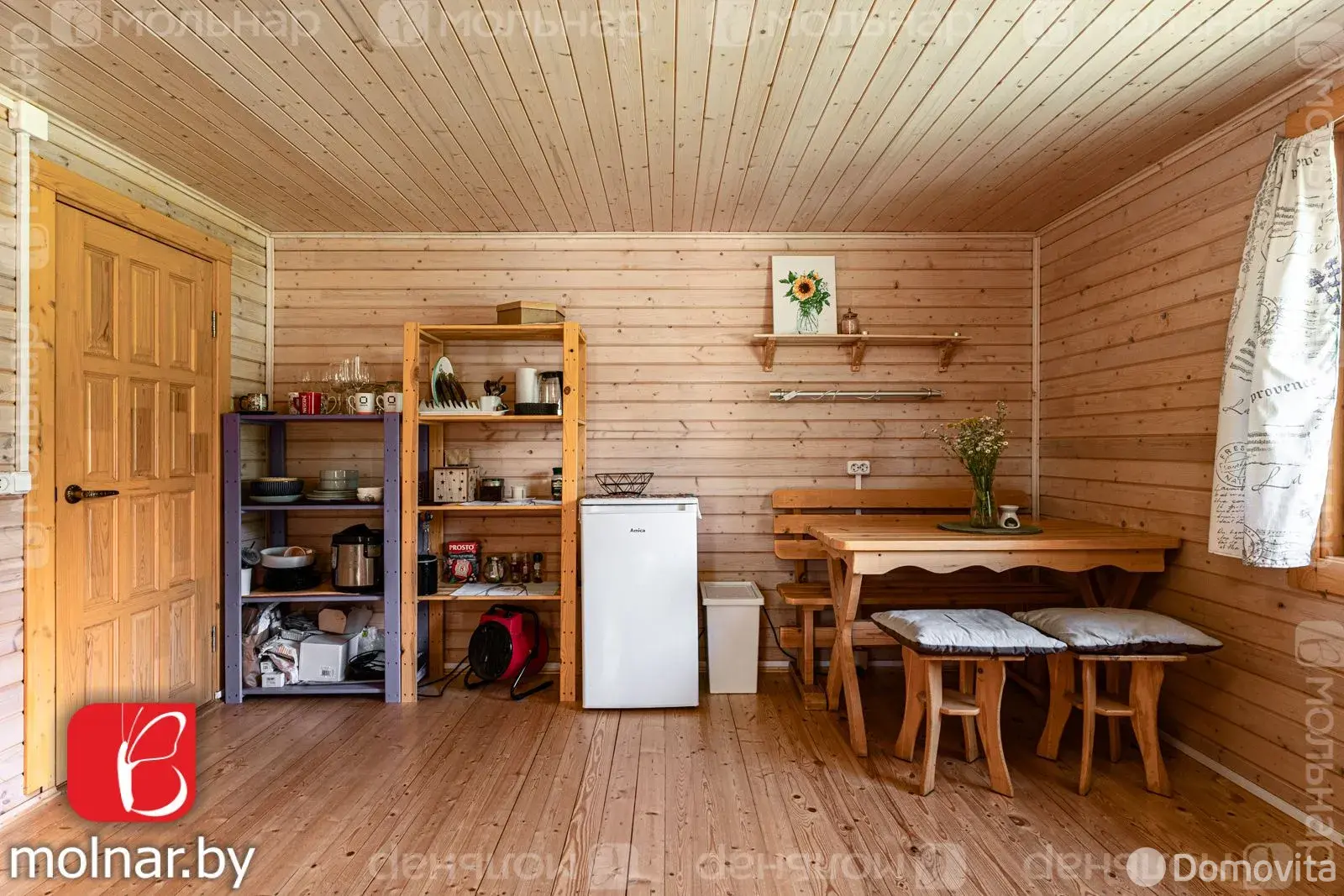 Купить 1-этажную дачу в Крыница-92 Минская область, 28000USD, код 183786 - фото 6