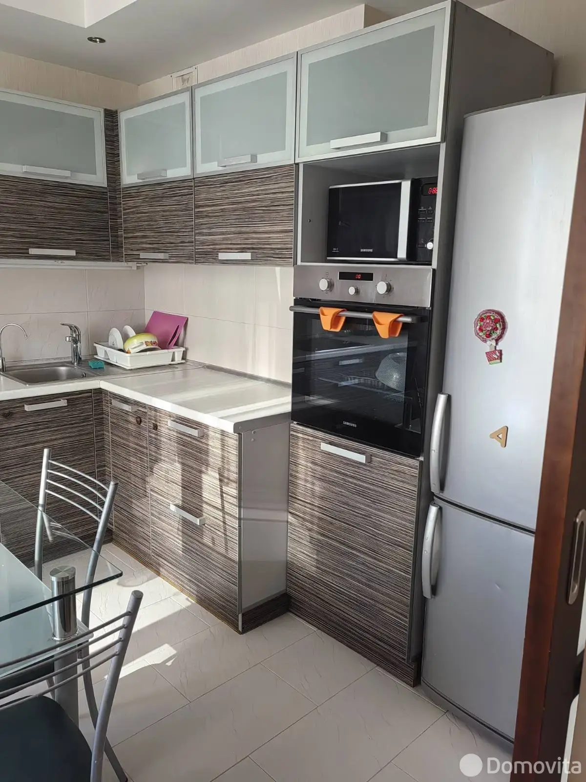 квартира, Минск, ул. Кропоткина, д. 108 на ст. метро Площадь Якуба Коласа