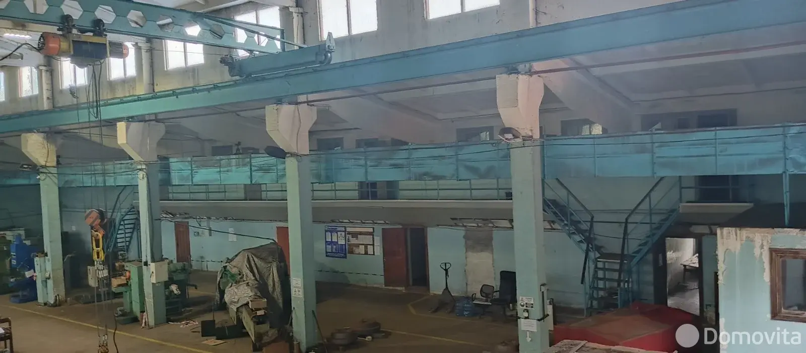 склад, Бобруйск, ул. Гагарина, д. 43 