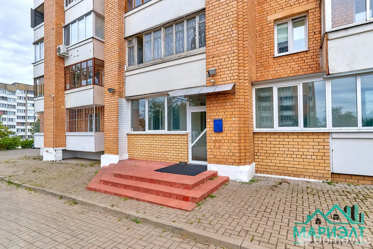 Стоимость аренды офиса, Минск, ул. Леси Украинки, д. 14