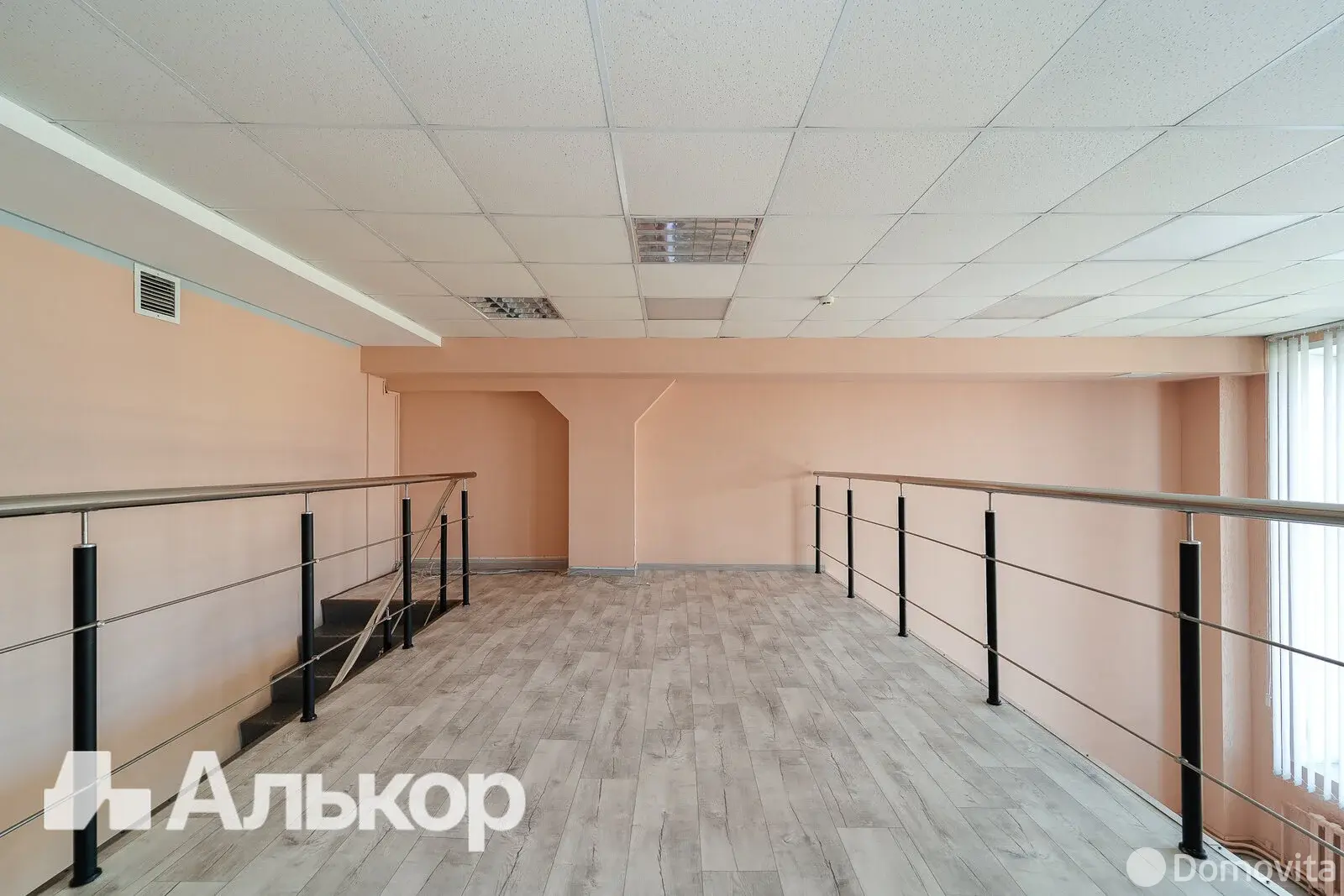 Купить офис на пр-т Независимости, д. 58 в Минске, 120000USD, код 9120 - фото 7
