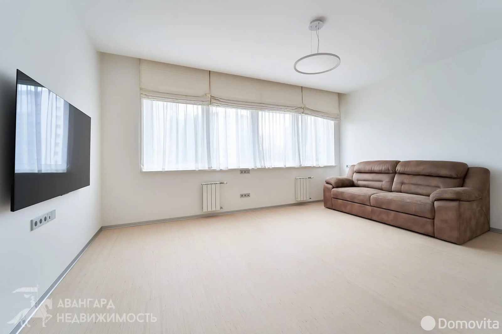 Снять 5-комнатную квартиру в Минске, ул. Максима Богдановича, д. 58Б, 3300USD, код 147407 - фото 28