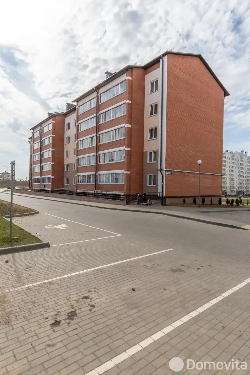 Купить помещение под сферу услуг в Смолевичах, ул. Гавриила Тихова, д. 1 - фото 16