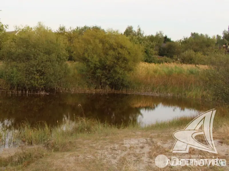 Стоимость продажи участка, Брест,