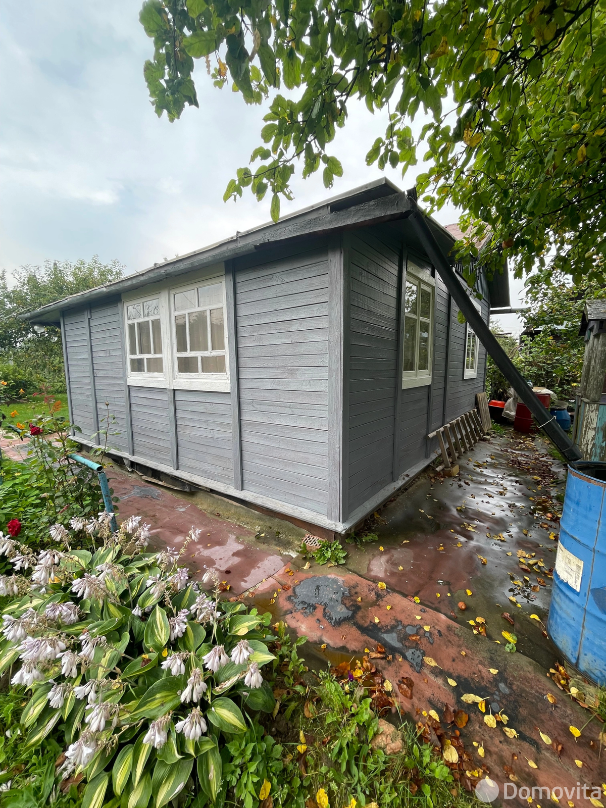 Продажа 1-этажной дачи в Колосок Минская область, 17000USD, код 184050 - фото 18