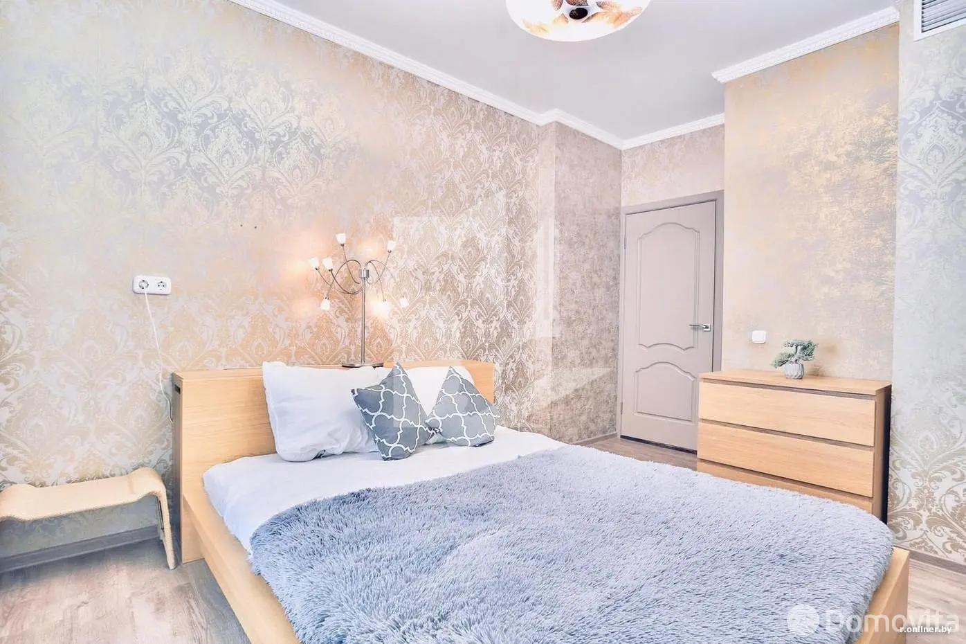 арендовать квартиру, Минск, ул. Кирилла Туровского, д. 12