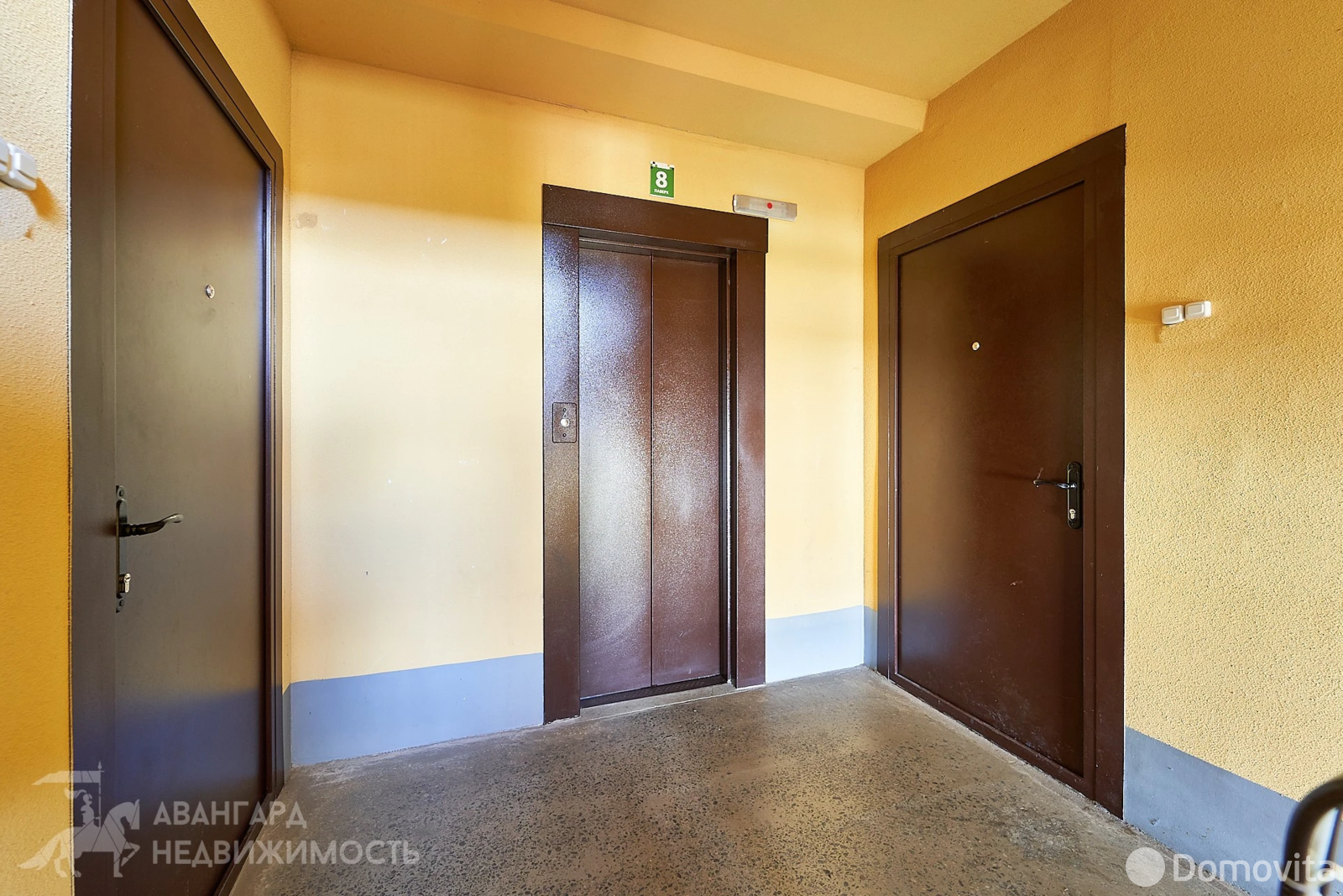 Снять 1-комнатную квартиру в Лесном, ул. Н.Н.Александрова, д. 10, 300USD, код 150840 - фото 17