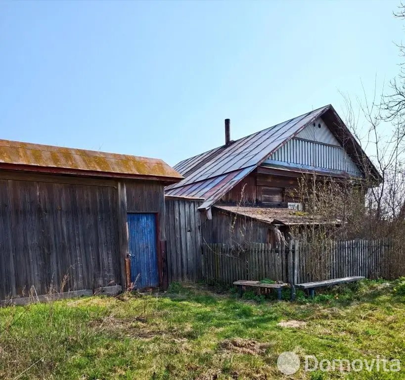 Стоимость продажи коттеджа, Красный Маяк, д. 9