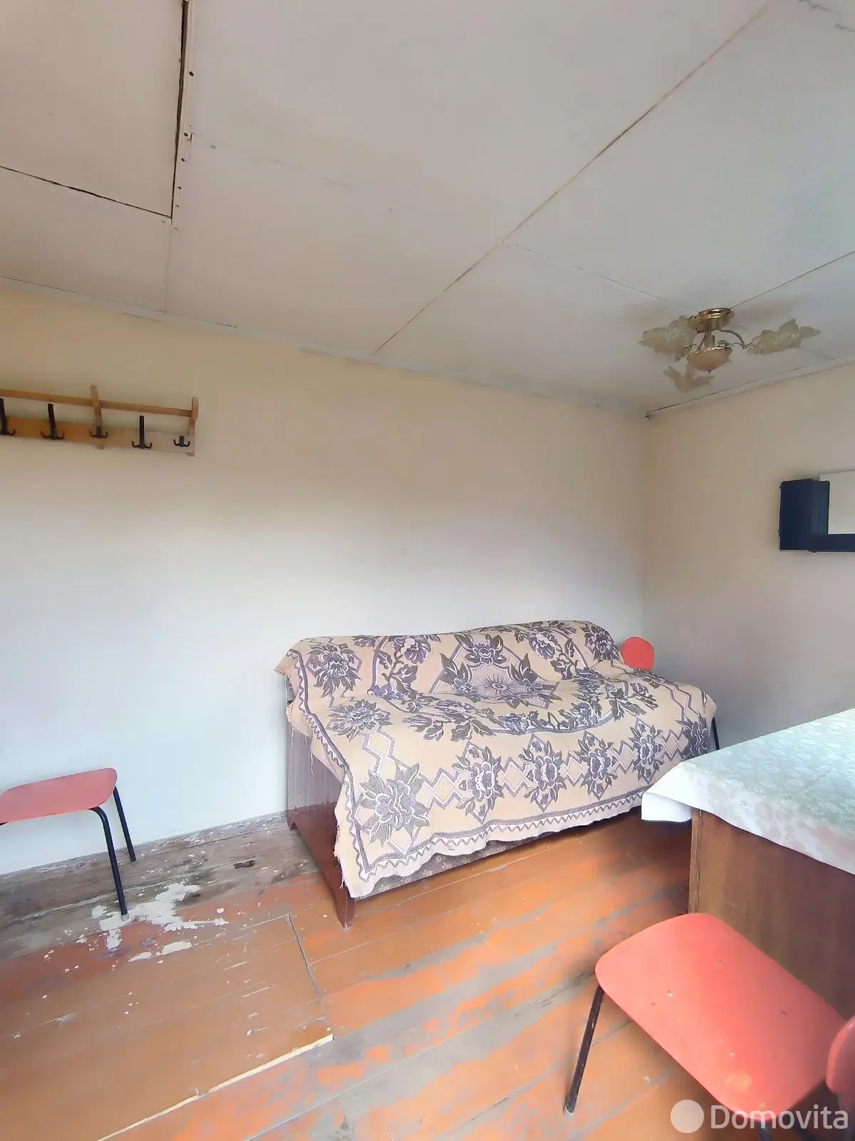 дом, Особино, д. 63, стоимость продажи 11 344 р.