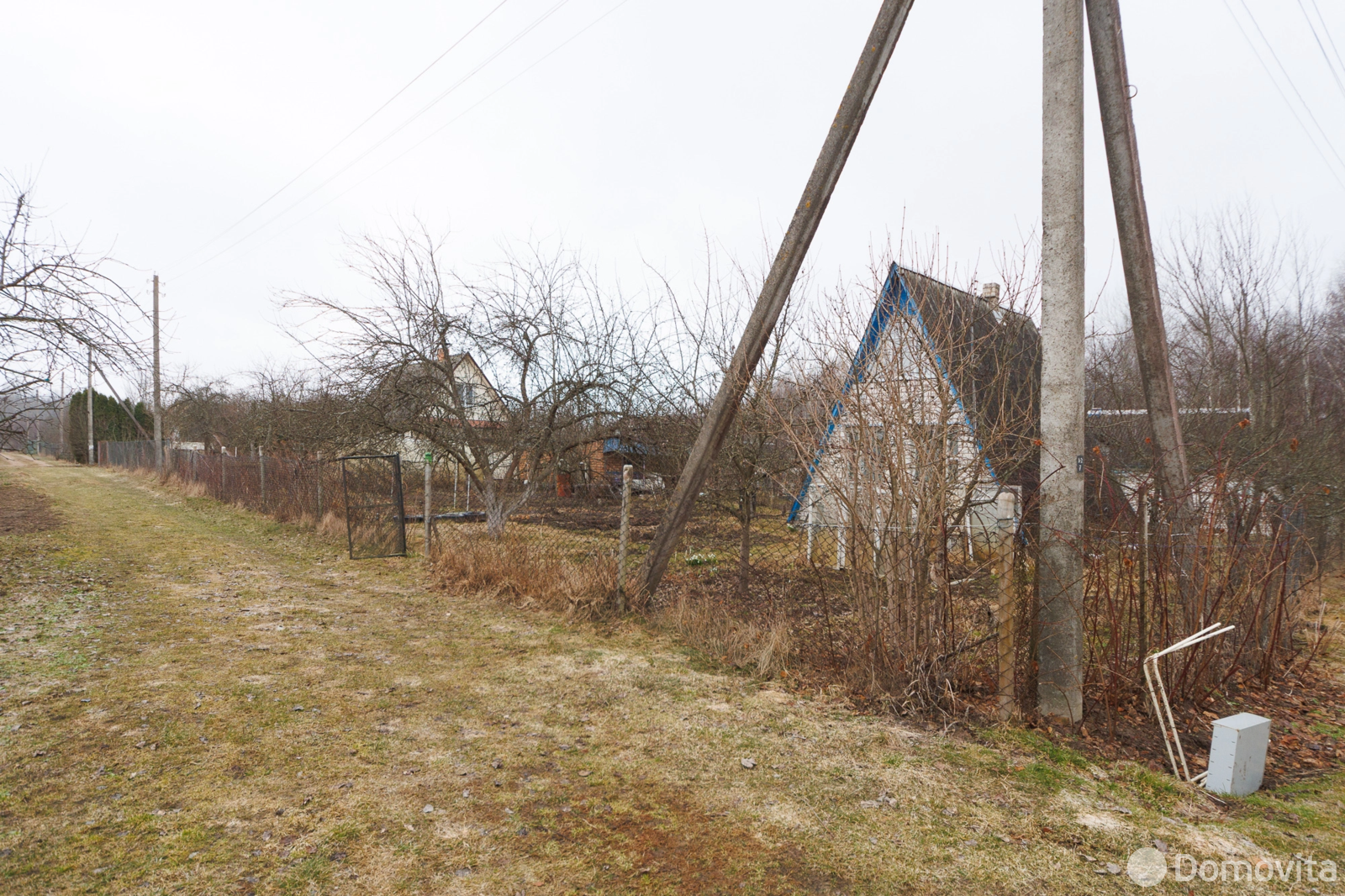 Купить 2-этажную дачу в Здоровье-32 Минская область, 11500USD, код 185205 - фото 20