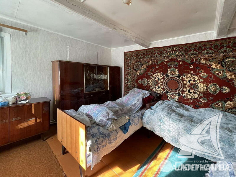 Продажа 1-этажного дома в Страдечи, Брестская область , 24100USD, код 632309 - фото 4