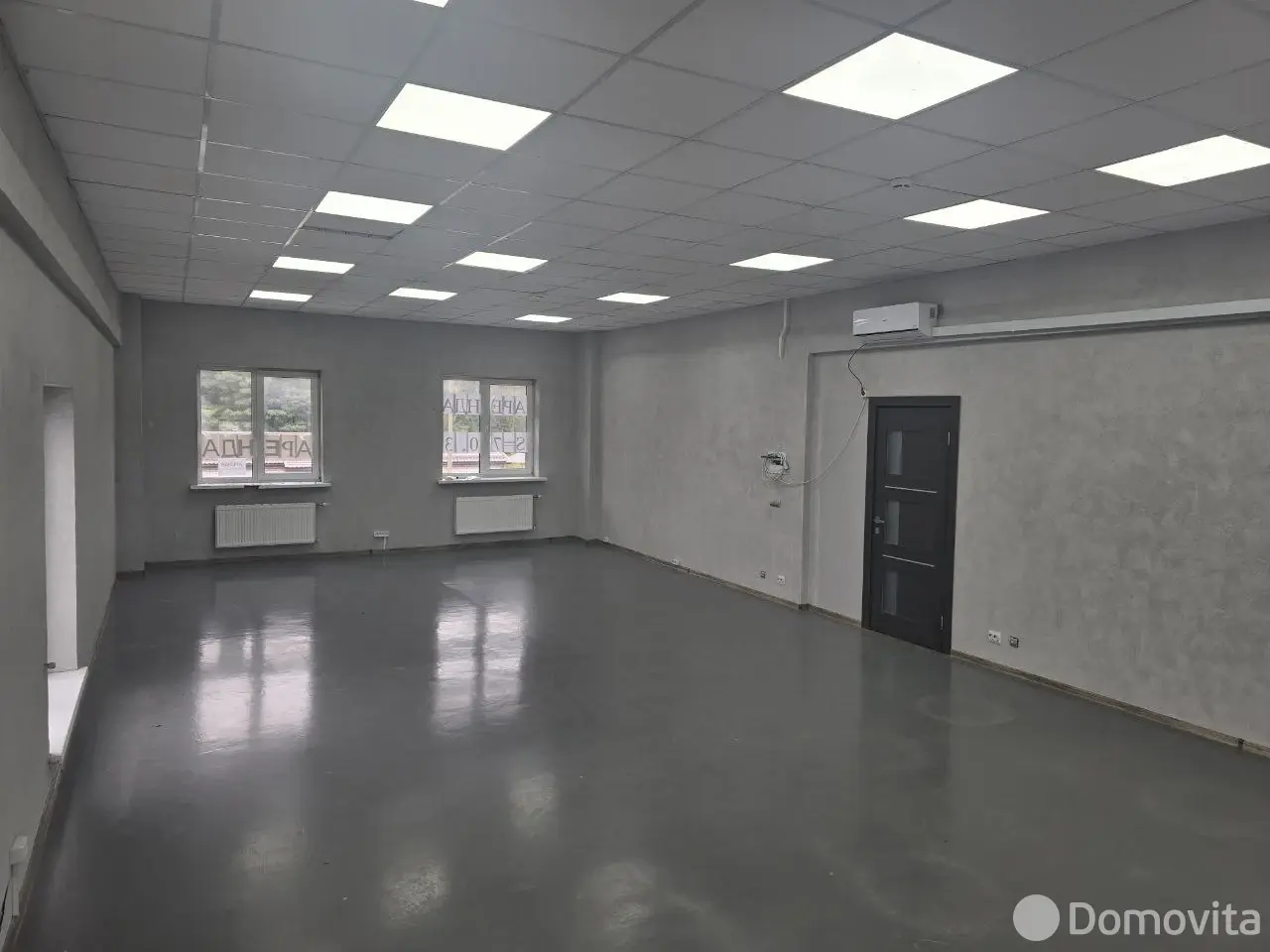 Цена аренды офиса, Брест, ул. Красногвардейская, д. 112