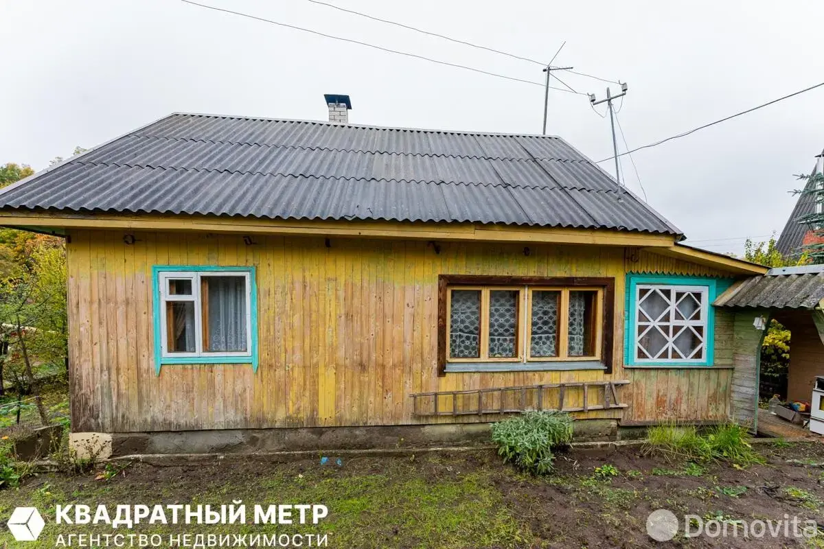Продажа 2-этажной дачи в Ель Минская область, 13500USD, код 185840 - фото 24
