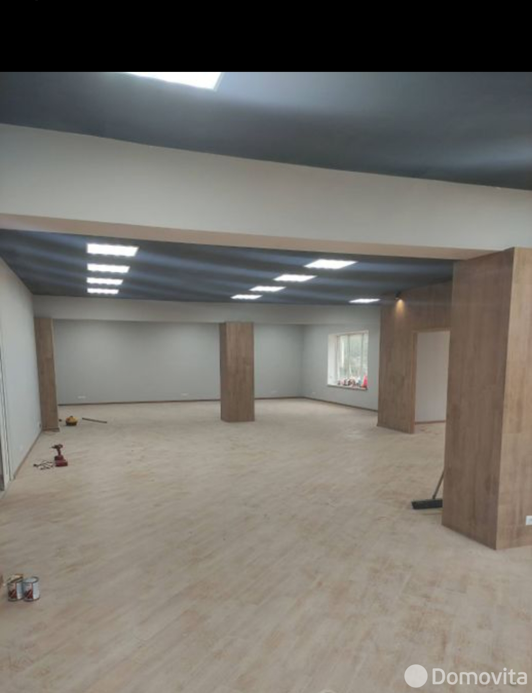 торговый объект, Островец, ул. Физкультурная, д. 26 от собственника