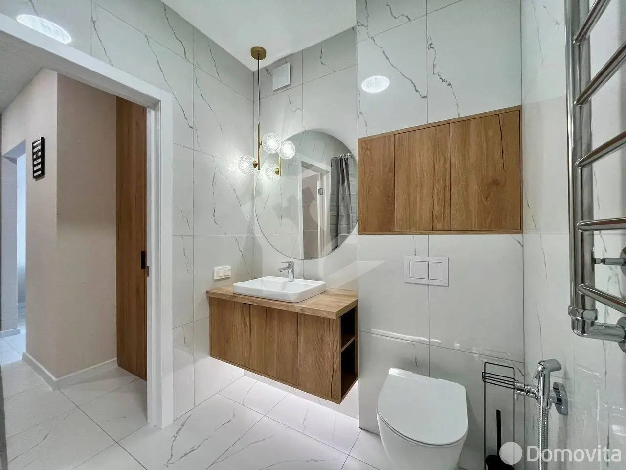 квартира, Минск, ул. Ильянская, д. 14