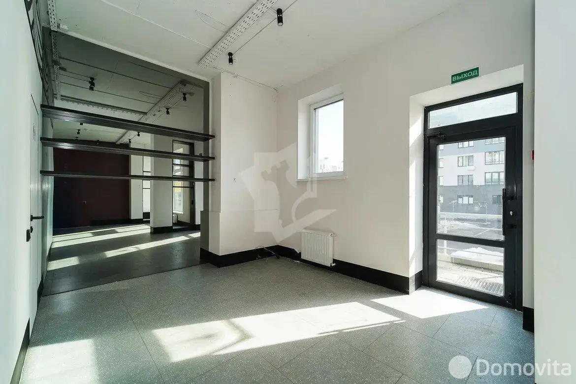 объект сферы услуг, Минск, Игуменский тр-т, д. 13 