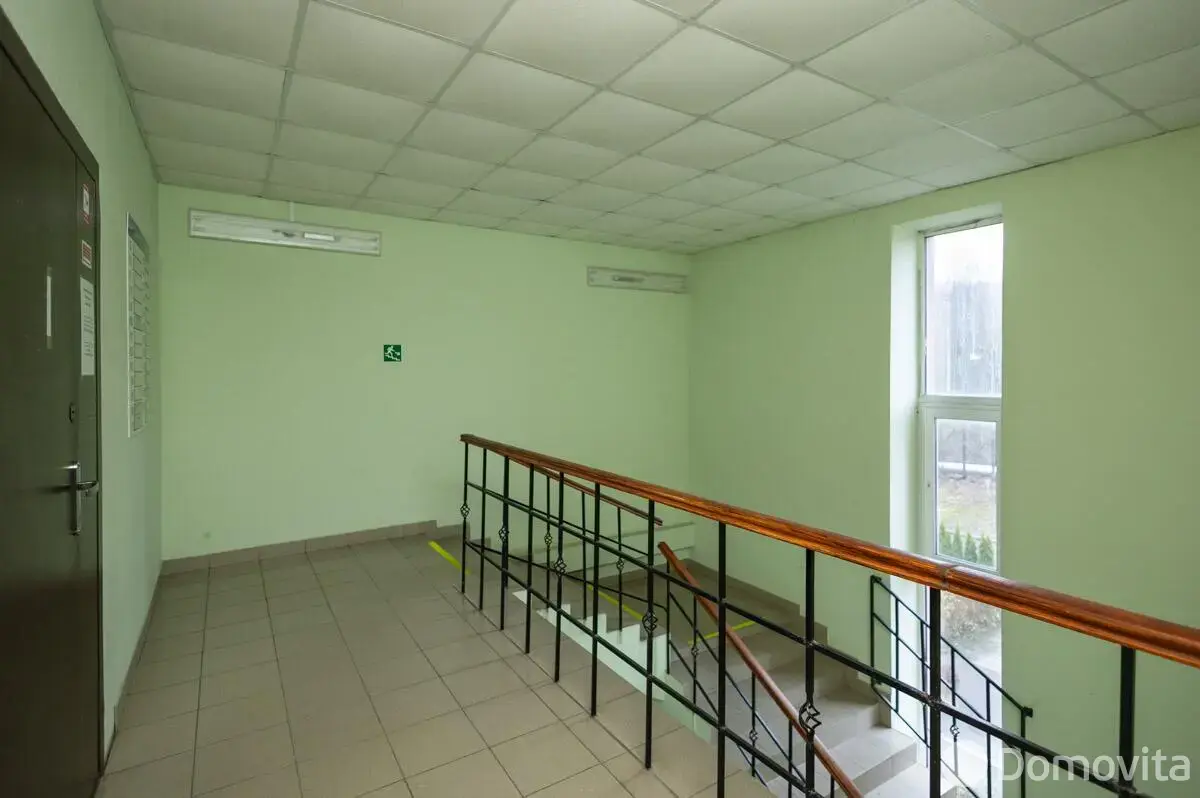 Купить офис на ул. Монтажников, д. 15 в Минске, 19000USD, код 9567 - фото 21