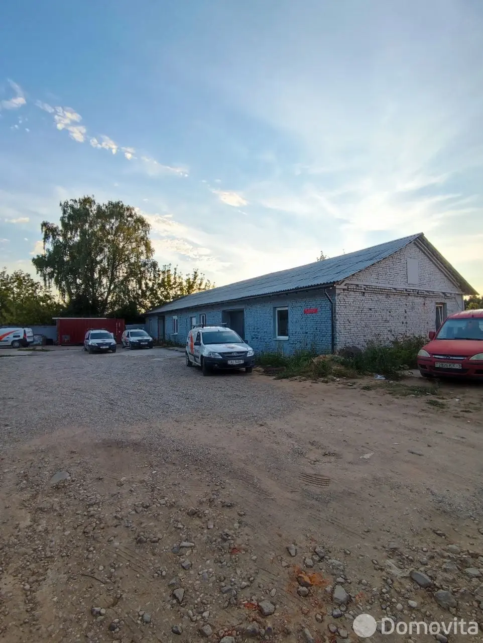 Купить офис на пер. Загородный 2-й, д. 2А в Минске, 1435500BYN, код 10606 - фото 2