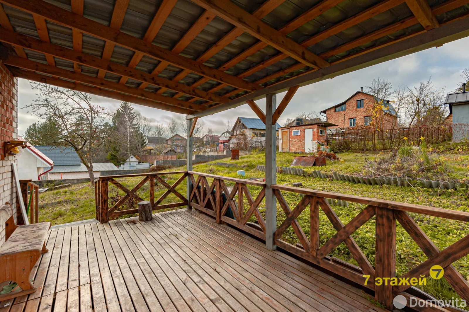 Цена продажи дачи, Факел-1988, 