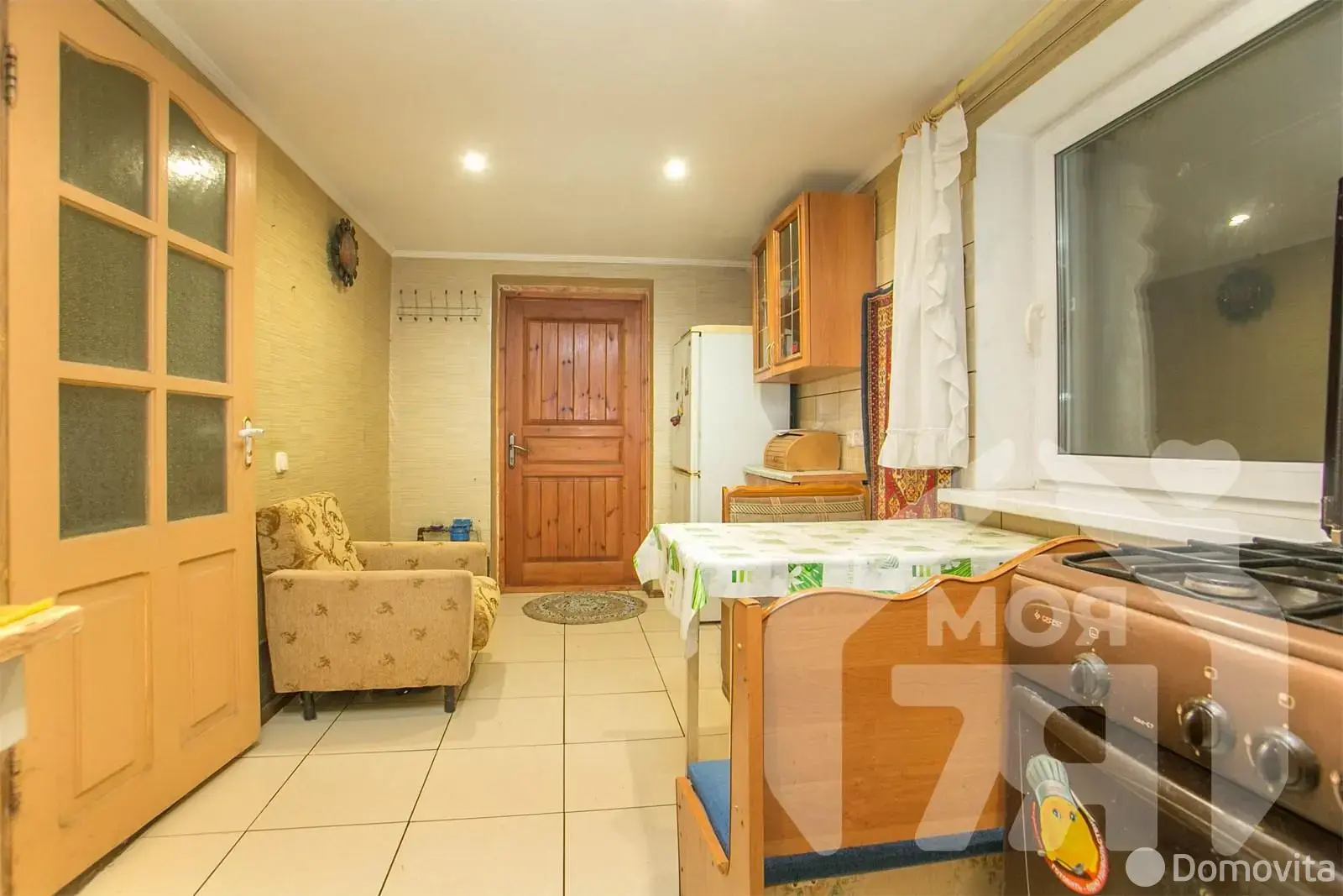 дом, Тимковичи, 