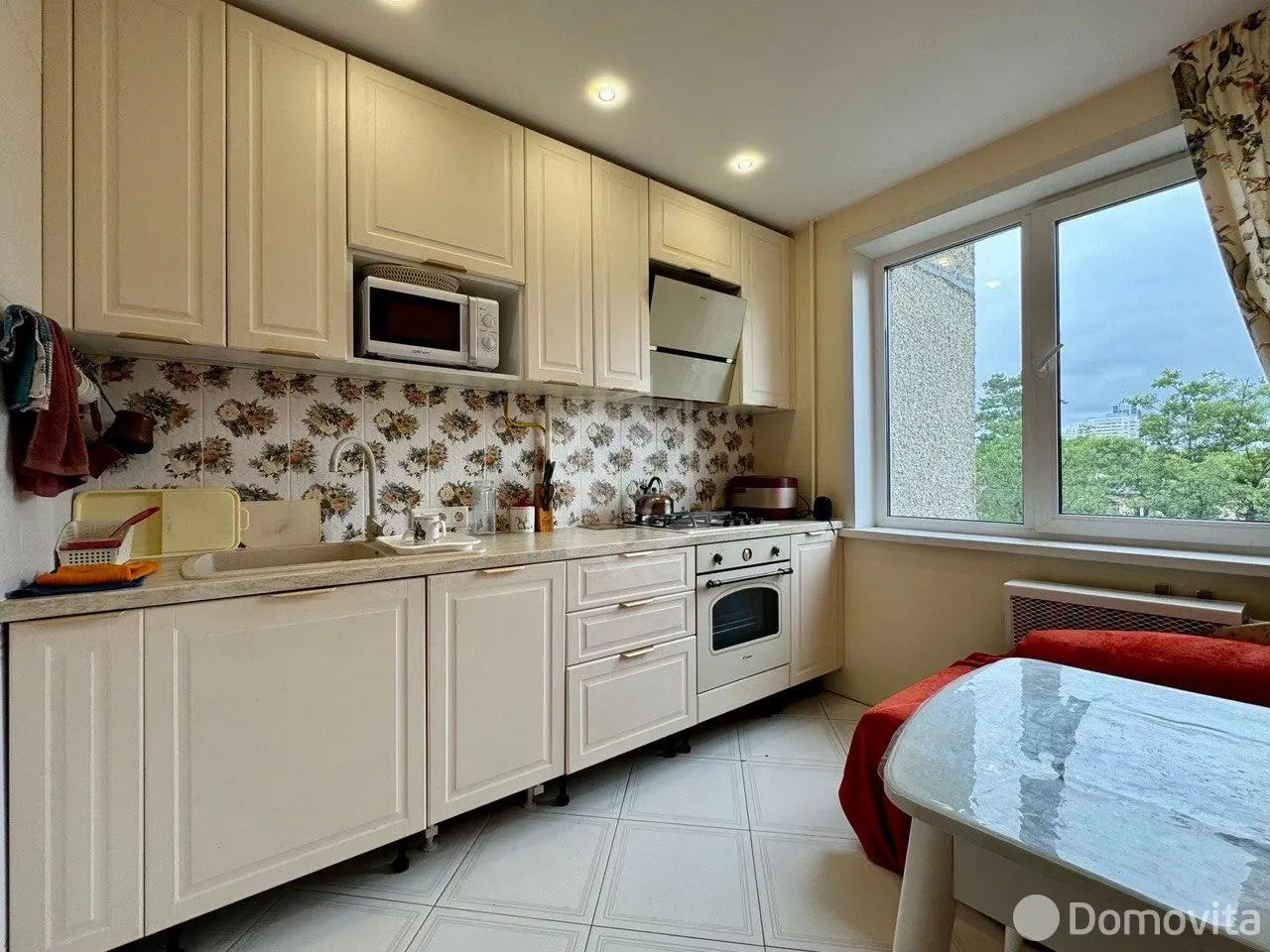 Снять 2-комнатную квартиру в Минске, ул. Михася Лынькова, д. 79А, 400USD, код 149003 - фото 8