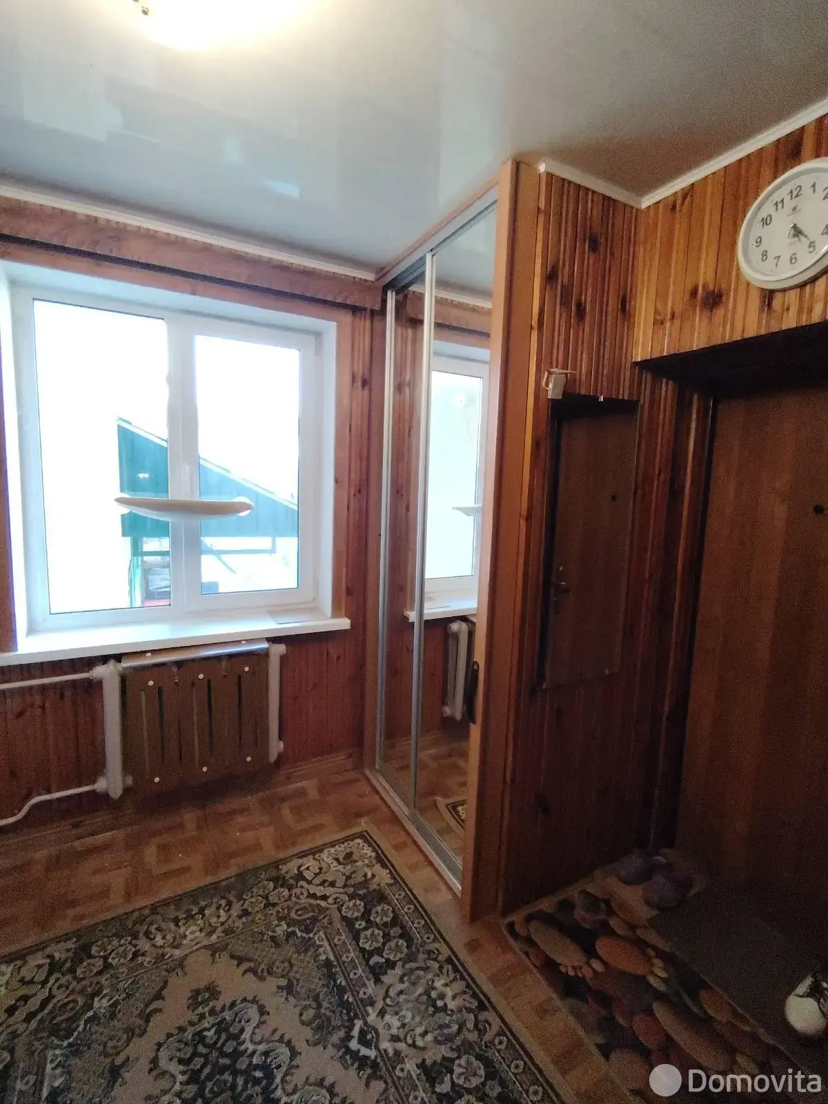 дом, Смолевичи, ул. Молодёжная 