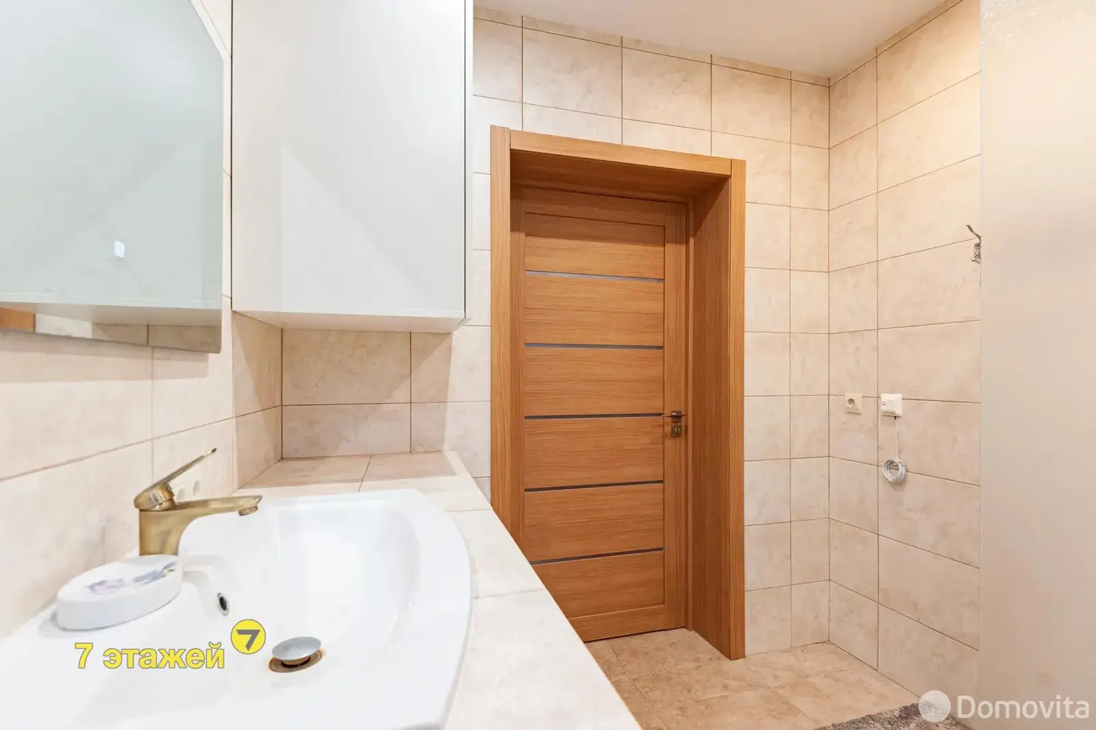 Купить 2-этажную дачу в Ромашка Соломореченская Минская область, 56000USD, код 182010 - фото 25