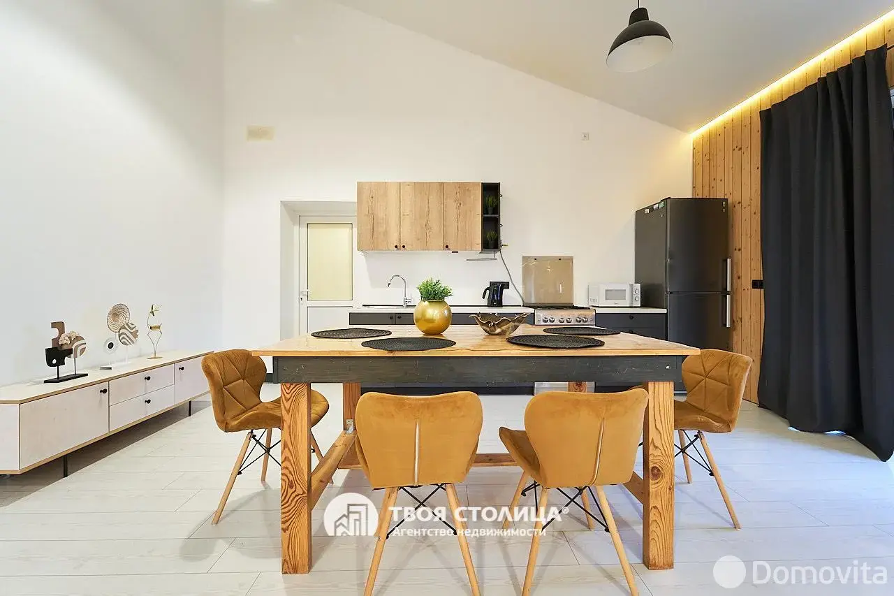 дом, Рябиновка, 