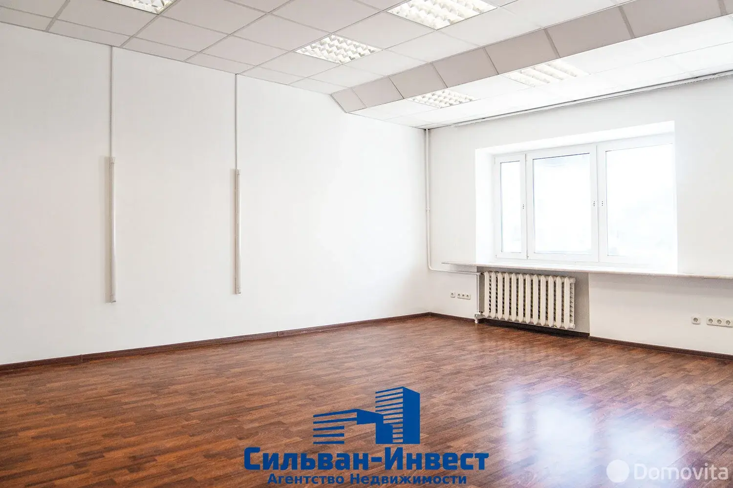 Аренда офиса на ул. Смолячкова, д. 19 в Минске, 800EUR, код 15738 - фото 10