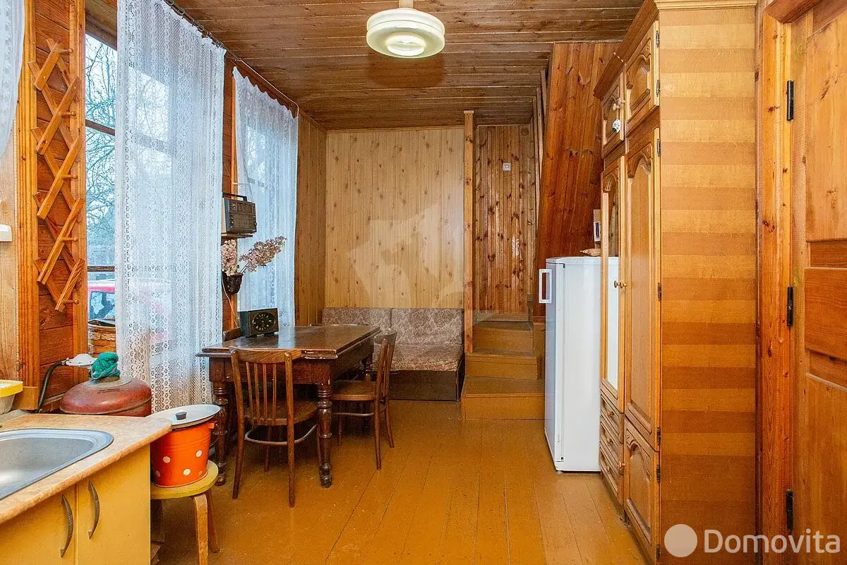 Купить 2-этажную дачу в Птичи Гомельская область, 39900USD, код 185471 - фото 21