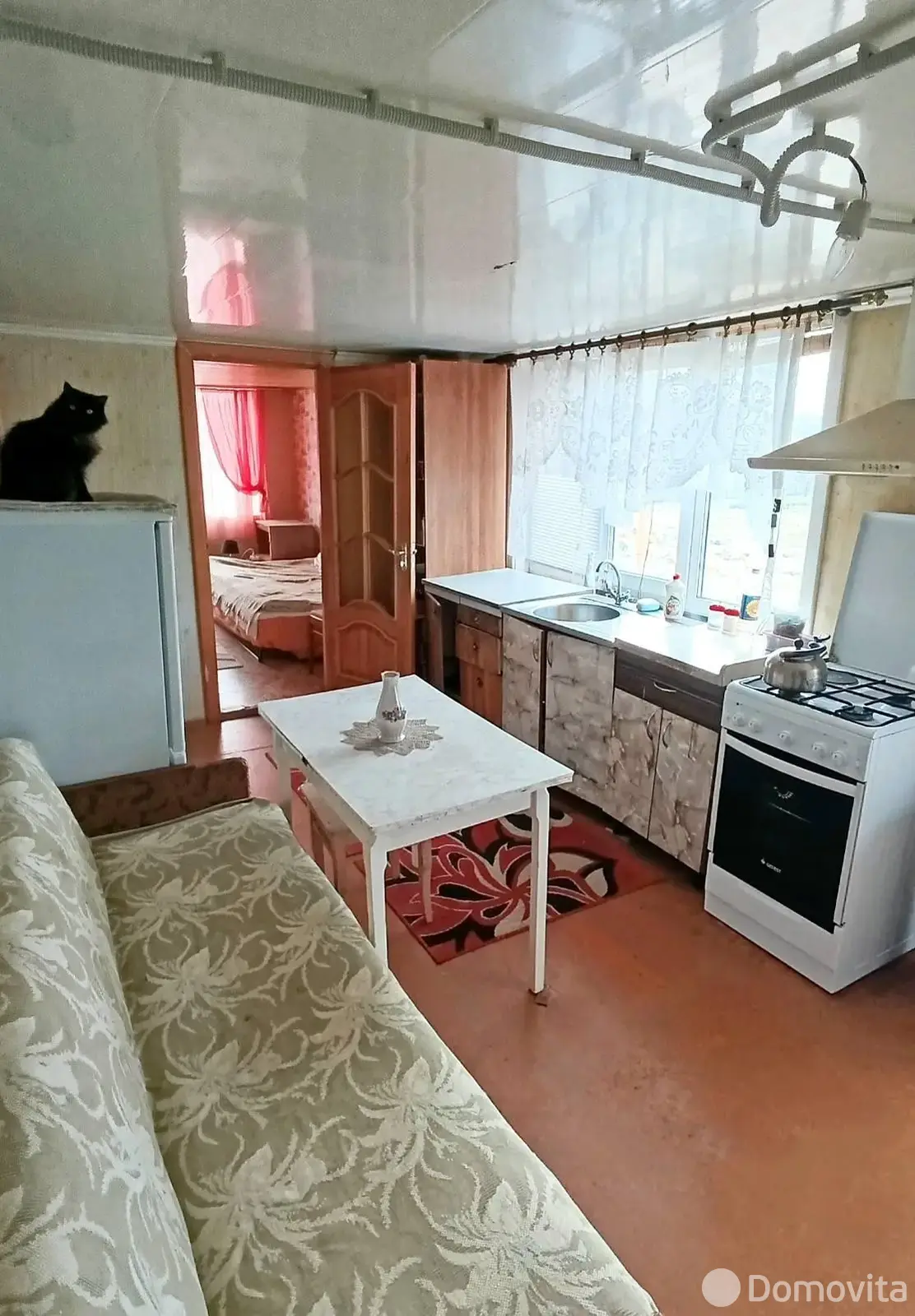 продажа коттеджа, Сосновка, ул. Молодежная, д. 10