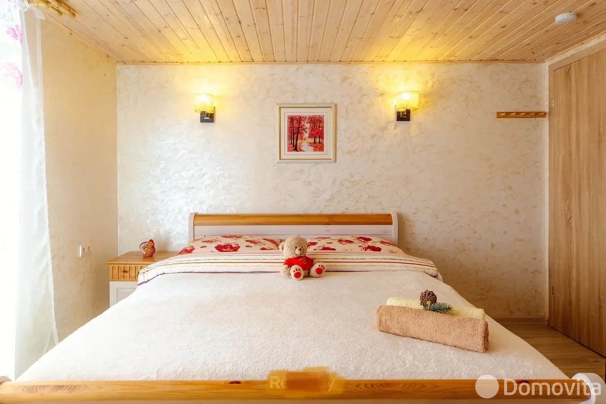 Коттедж У Антила на сутки в Пристромах ул. Садовая, 250BYN, код 1323 - фото 21