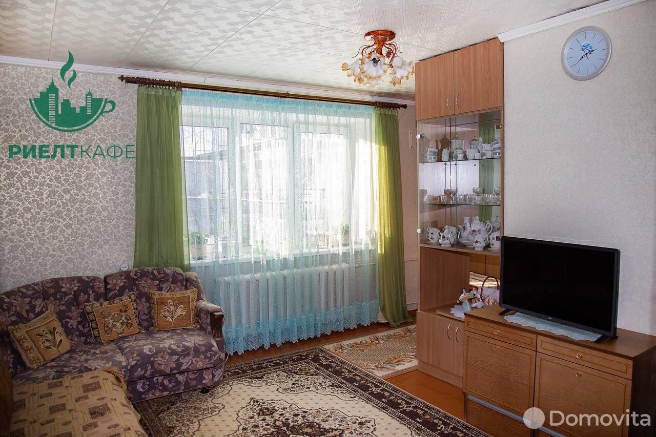 Купить 1-комнатную квартиру в Барановичах, ул. Коммунистическая, д. 4, 16800 USD, код: 949962 - фото 3
