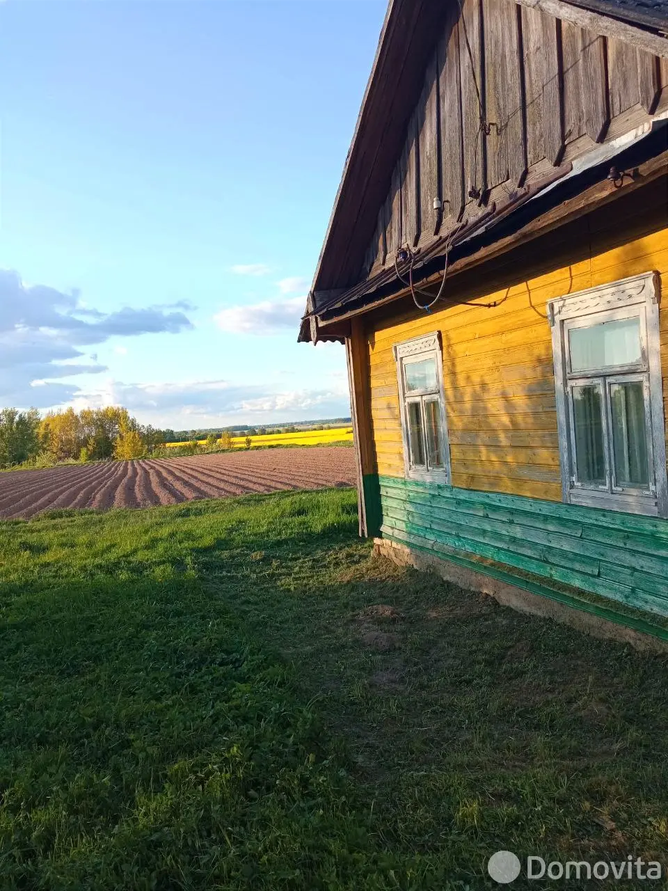 дача, Болотце, - лучшее предложение