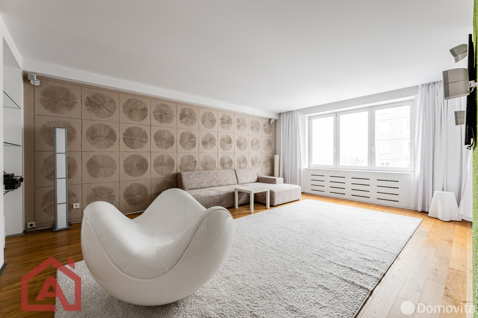 квартира, Минск, пер. Червякова, д. 61 на ст. метро Немига