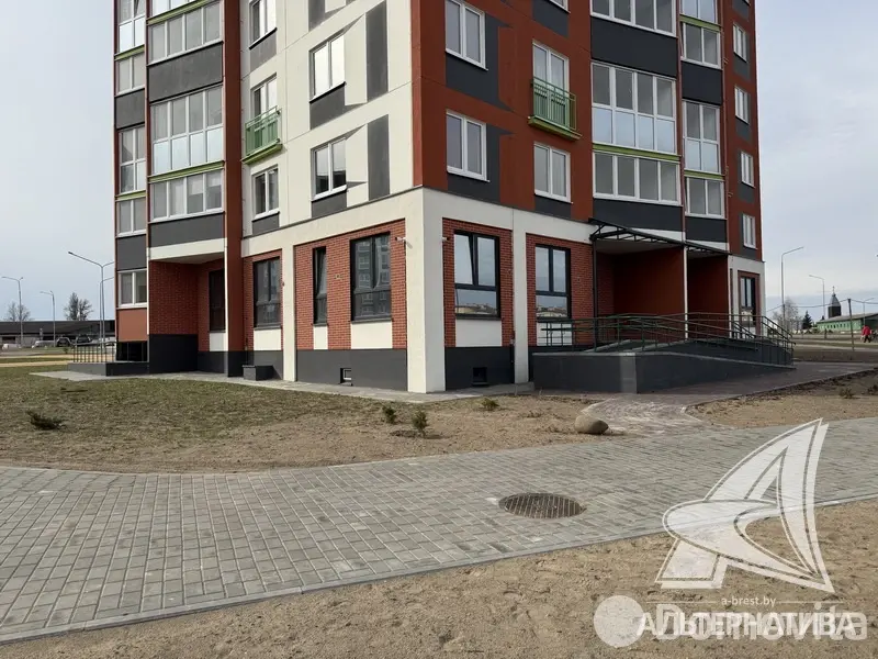 торговый объект, Брест,