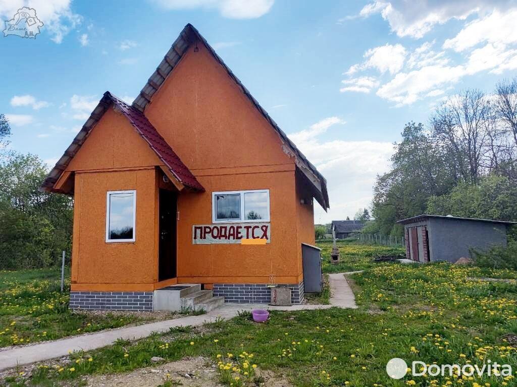 Продажа 2-этажного дома в Боярах, Минская область , 22500USD, код 631325 - фото 2